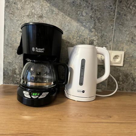 Green Harmony Lebork Ngoại thất bức ảnh