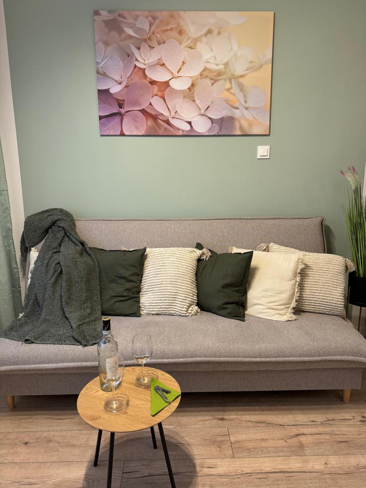Green Harmony Lebork Ngoại thất bức ảnh